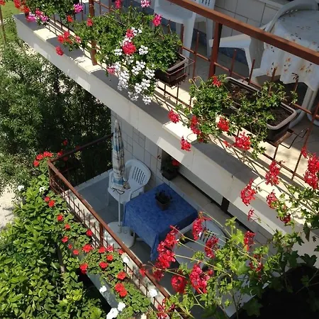 In With Balcony, Air Conditioning, Wifi 5188-6