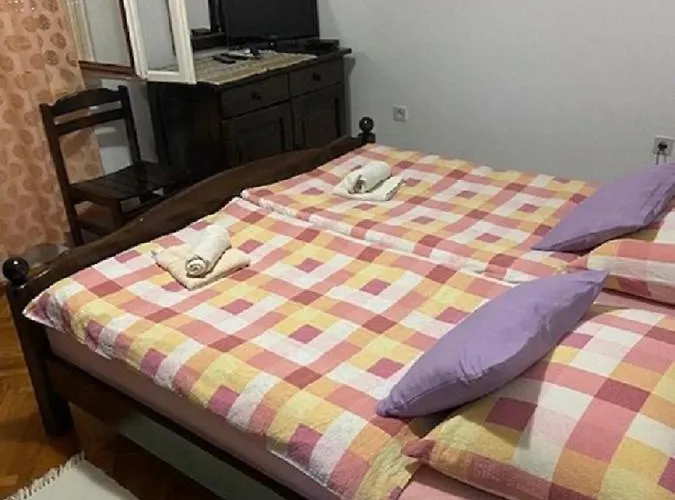 Vendégház In With Balcony, Air Conditioning, Wifi 5188-6 *