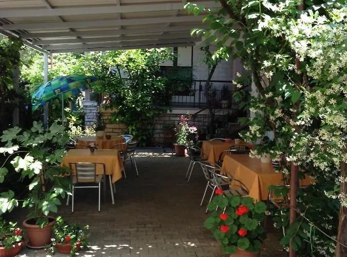 Vendégház In With Balcony, Air Conditioning, Wifi 5188-6 *