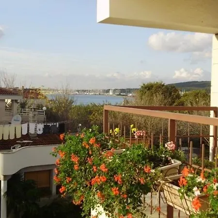 In With Balcony, Air Conditioning, Wifi 5188-6