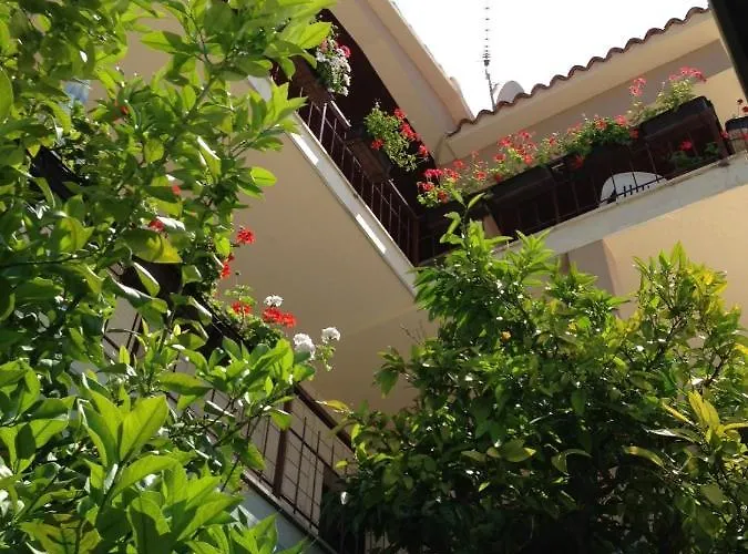 In With Balcony, Air Conditioning, Wifi 5188-6 Sukošan